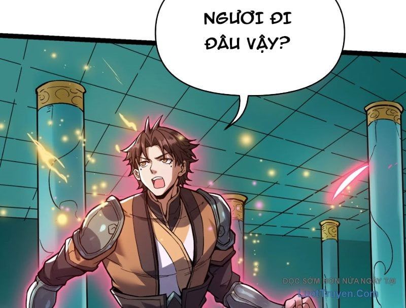 Tu Chân: Từ Yêu Tộc Nữ Đế Bắt Đầu Chap 18 - Next Chap 19