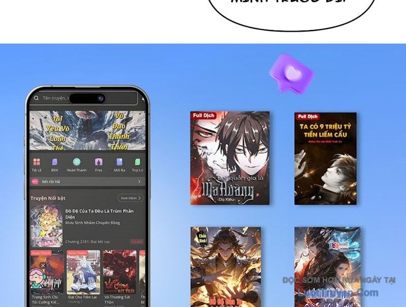 Tu Chân: Từ Yêu Tộc Nữ Đế Bắt Đầu Chap 18 - Next Chap 19