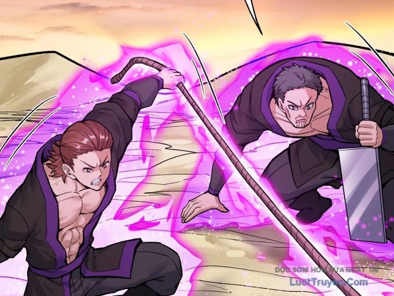 Tu Chân: Từ Yêu Tộc Nữ Đế Bắt Đầu Chap 18 - Next Chap 19