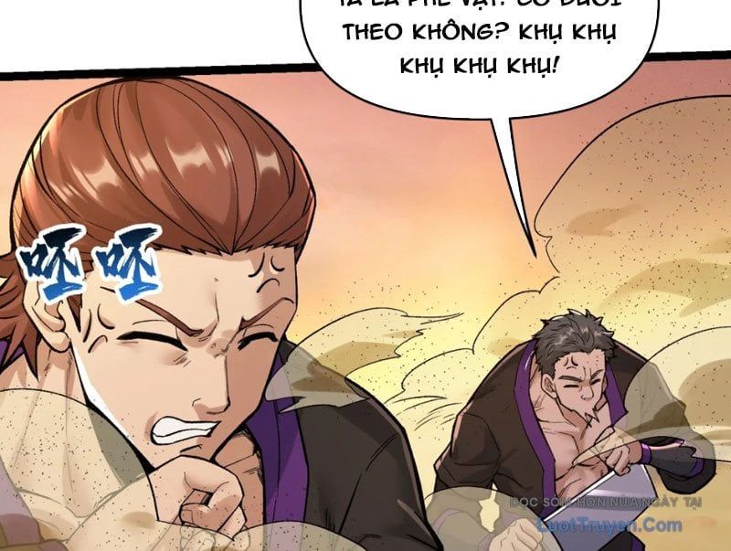 Tu Chân: Từ Yêu Tộc Nữ Đế Bắt Đầu Chap 18 - Next Chap 19