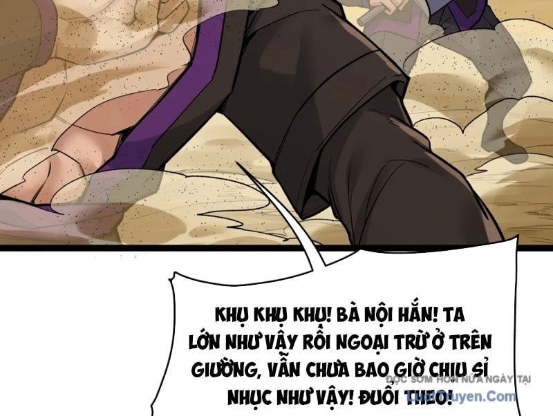 Tu Chân: Từ Yêu Tộc Nữ Đế Bắt Đầu Chap 18 - Next Chap 19