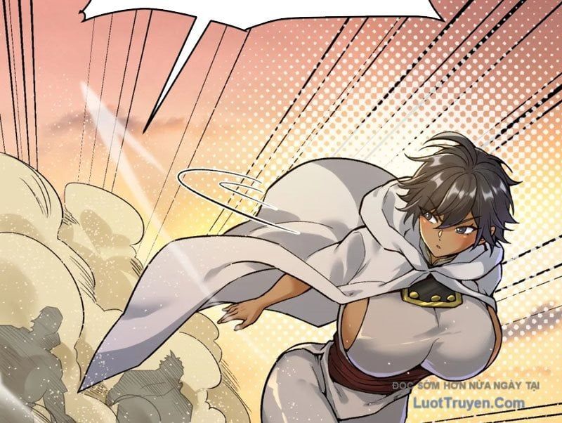 Tu Chân: Từ Yêu Tộc Nữ Đế Bắt Đầu Chap 18 - Next Chap 19