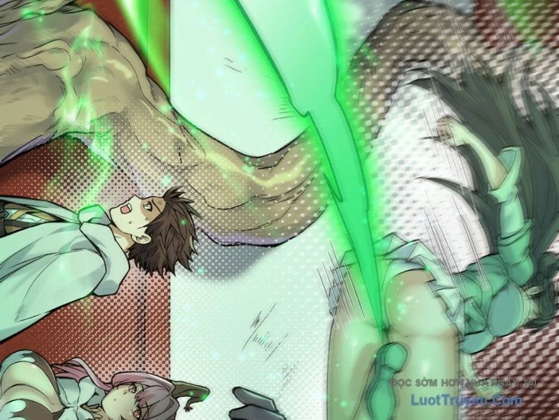 Tu Chân: Từ Yêu Tộc Nữ Đế Bắt Đầu Chap 18 - Next Chap 19