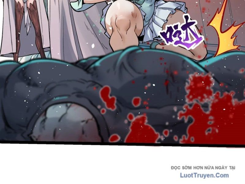 Tu Chân: Từ Yêu Tộc Nữ Đế Bắt Đầu Chap 18 - Next Chap 19