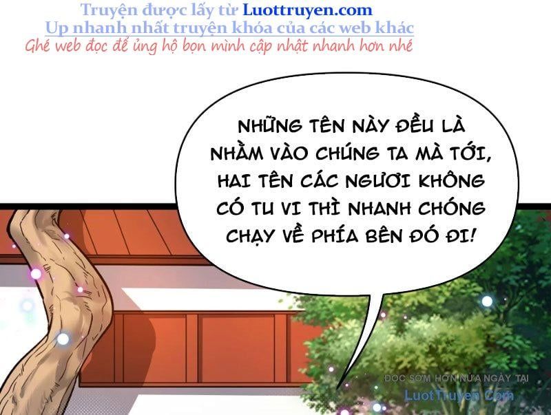 Tu Chân: Từ Yêu Tộc Nữ Đế Bắt Đầu Chap 18 - Next Chap 19