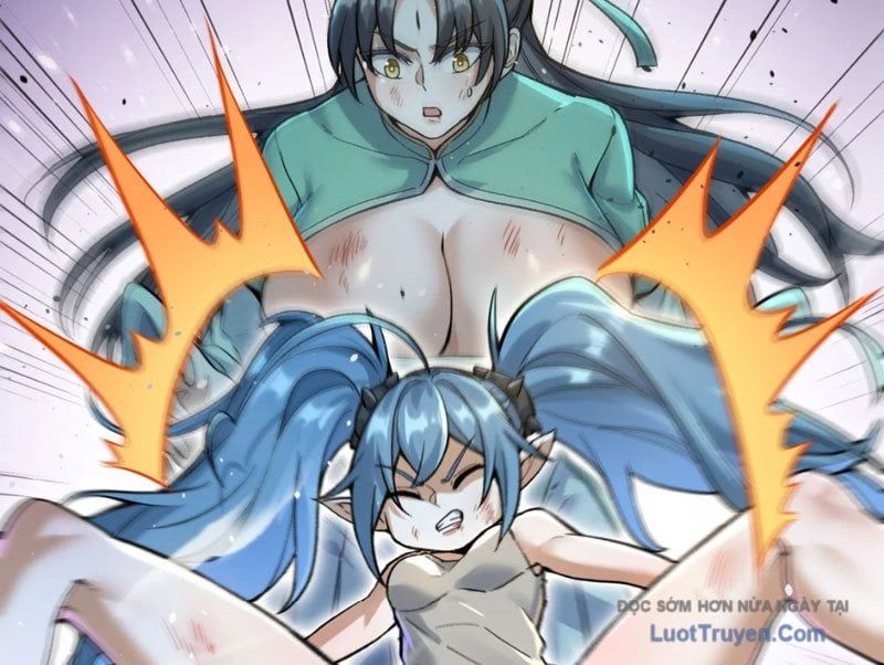 Tu Chân: Từ Yêu Tộc Nữ Đế Bắt Đầu Chap 18 - Next Chap 19