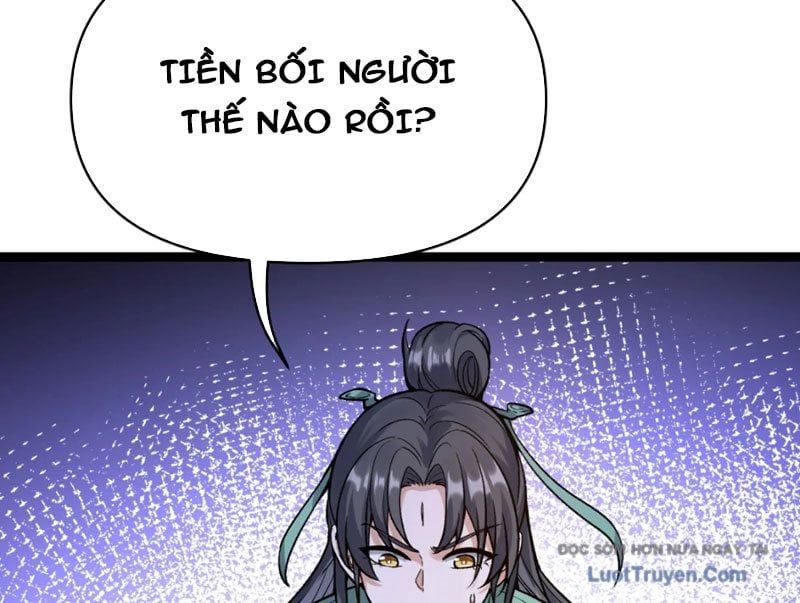 Tu Chân: Từ Yêu Tộc Nữ Đế Bắt Đầu Chap 18 - Next Chap 19