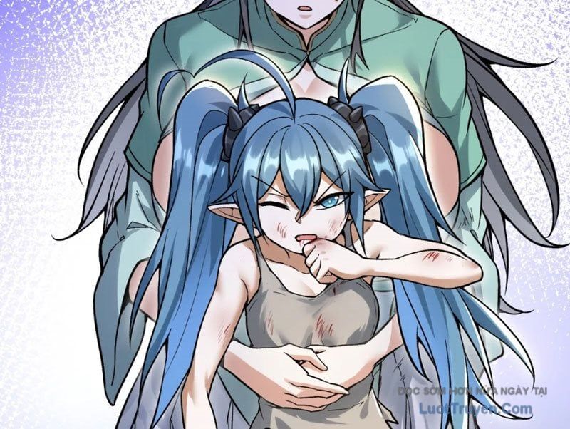 Tu Chân: Từ Yêu Tộc Nữ Đế Bắt Đầu Chap 18 - Next Chap 19