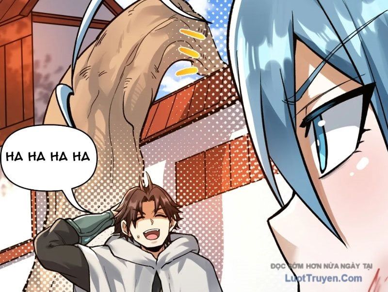 Tu Chân: Từ Yêu Tộc Nữ Đế Bắt Đầu Chap 18 - Next Chap 19