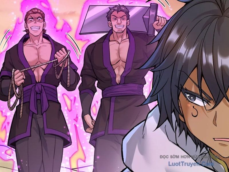 Tu Chân: Từ Yêu Tộc Nữ Đế Bắt Đầu Chap 18 - Next Chap 19