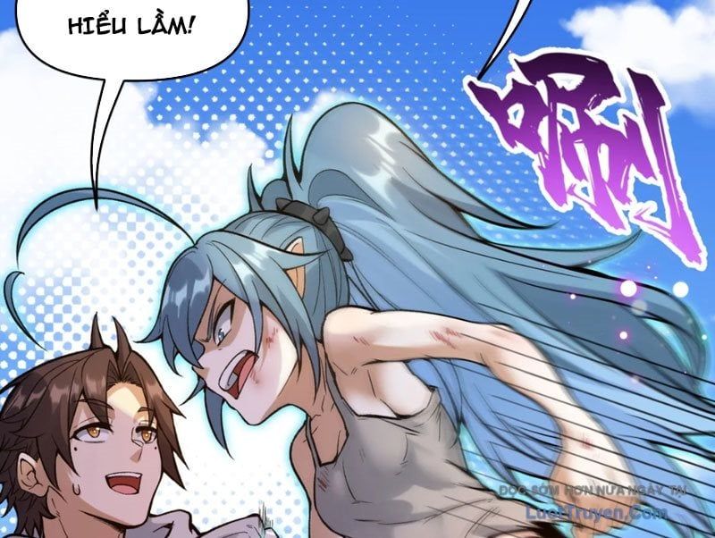 Tu Chân: Từ Yêu Tộc Nữ Đế Bắt Đầu Chap 18 - Next Chap 19