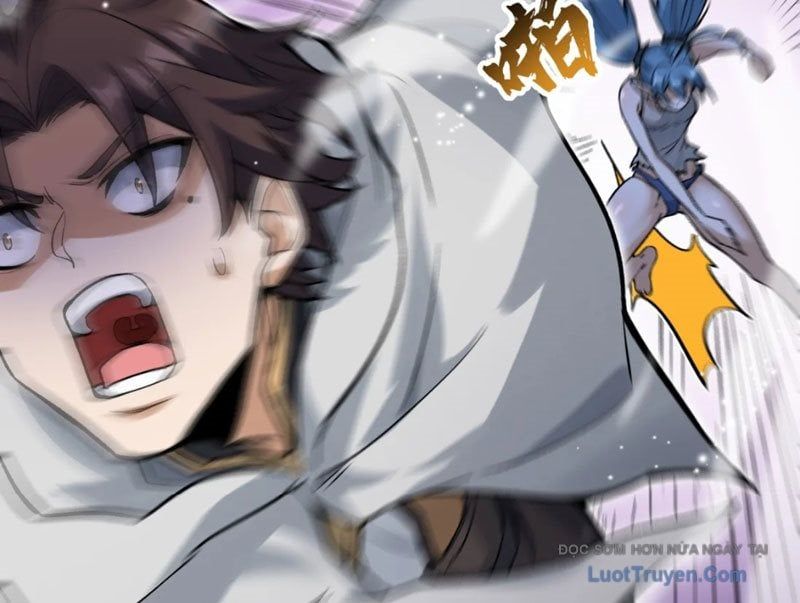 Tu Chân: Từ Yêu Tộc Nữ Đế Bắt Đầu Chap 18 - Next Chap 19