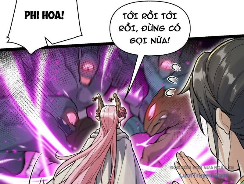 Tu Chân: Từ Yêu Tộc Nữ Đế Bắt Đầu Chap 18 - Next Chap 19