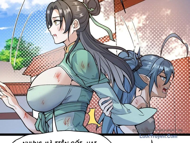 Tu Chân: Từ Yêu Tộc Nữ Đế Bắt Đầu Chap 18 - Next Chap 19