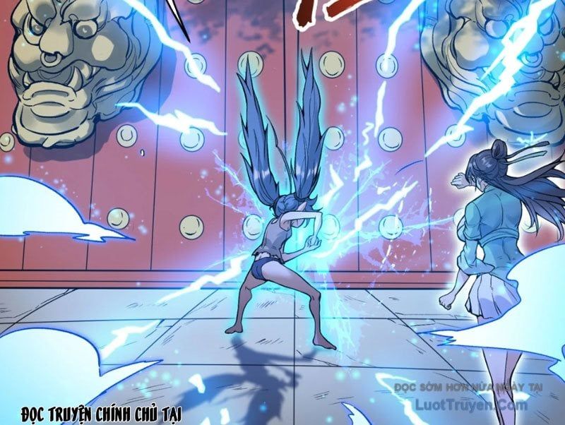 Tu Chân: Từ Yêu Tộc Nữ Đế Bắt Đầu Chap 18 - Next Chap 19