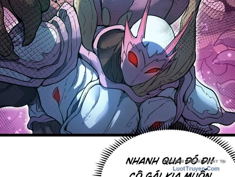 Tu Chân: Từ Yêu Tộc Nữ Đế Bắt Đầu Chap 18 - Next Chap 19