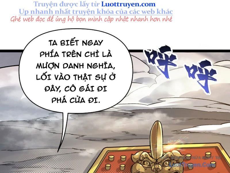 Tu Chân: Từ Yêu Tộc Nữ Đế Bắt Đầu Chap 18 - Next Chap 19