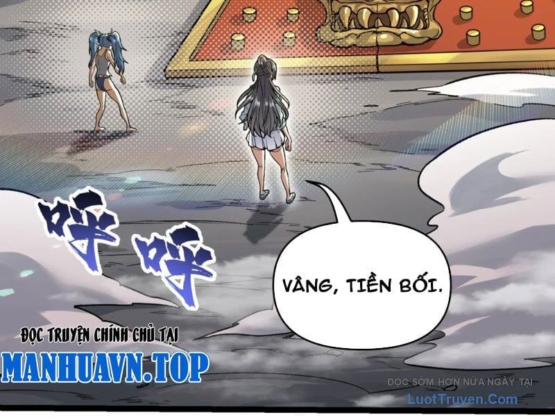 Tu Chân: Từ Yêu Tộc Nữ Đế Bắt Đầu Chap 18 - Next Chap 19