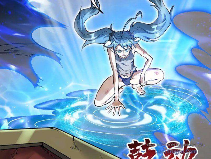 Tu Chân: Từ Yêu Tộc Nữ Đế Bắt Đầu Chap 18 - Next Chap 19