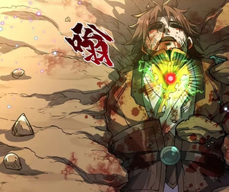 Tu Chân: Từ Yêu Tộc Nữ Đế Bắt Đầu Chap 2 - Next Chap 3