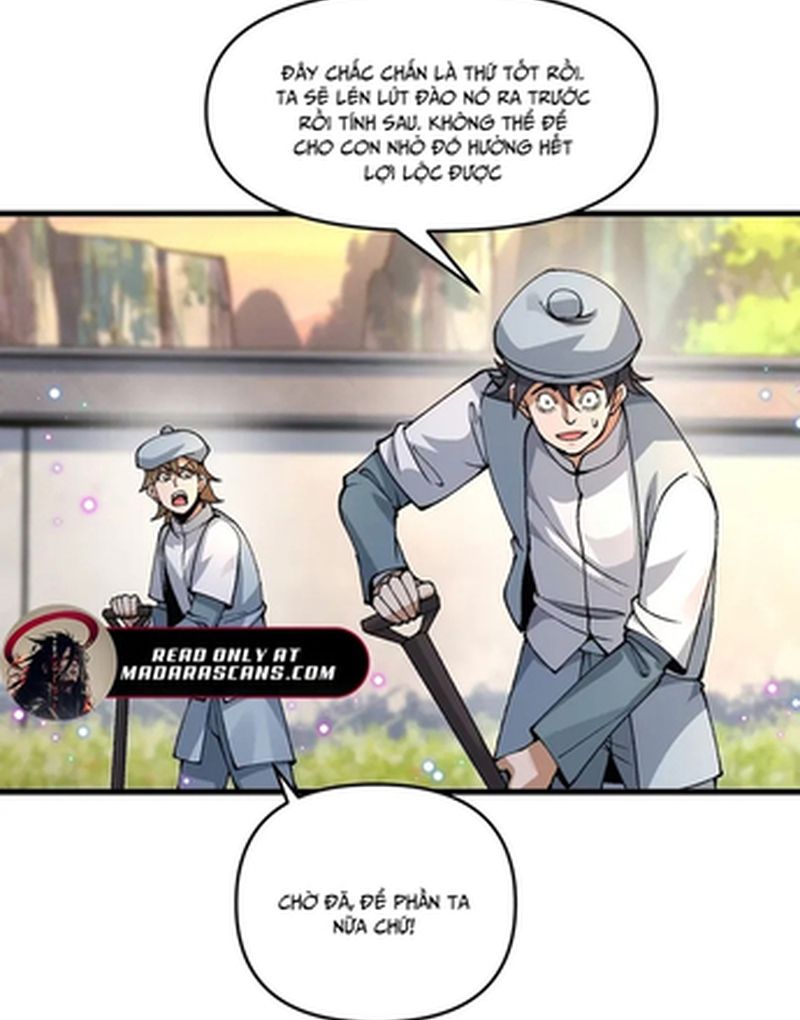 Tu Chân: Từ Yêu Tộc Nữ Đế Bắt Đầu Chap 2 - Next Chap 3