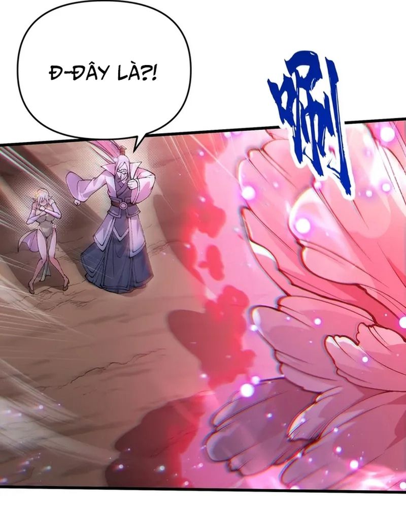 Tu Chân: Từ Yêu Tộc Nữ Đế Bắt Đầu Chap 2 - Next Chap 3