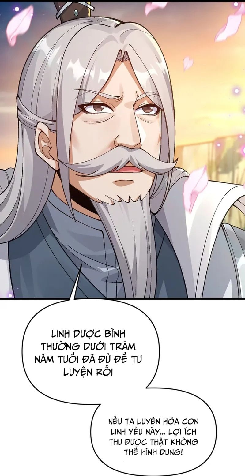 Tu Chân: Từ Yêu Tộc Nữ Đế Bắt Đầu Chap 2 - Next Chap 3