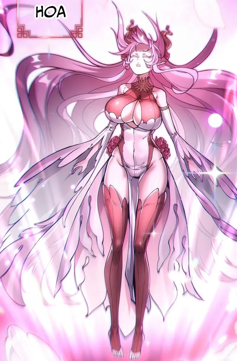 Tu Chân: Từ Yêu Tộc Nữ Đế Bắt Đầu Chap 2 - Next Chap 3