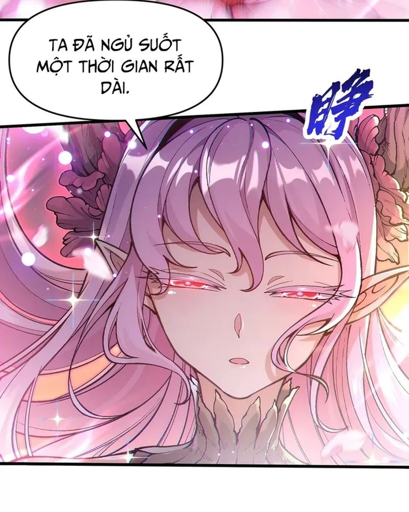 Tu Chân: Từ Yêu Tộc Nữ Đế Bắt Đầu Chap 2 - Next Chap 3