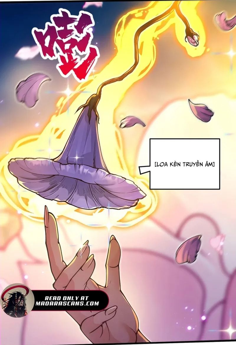 Tu Chân: Từ Yêu Tộc Nữ Đế Bắt Đầu Chap 2 - Next Chap 3