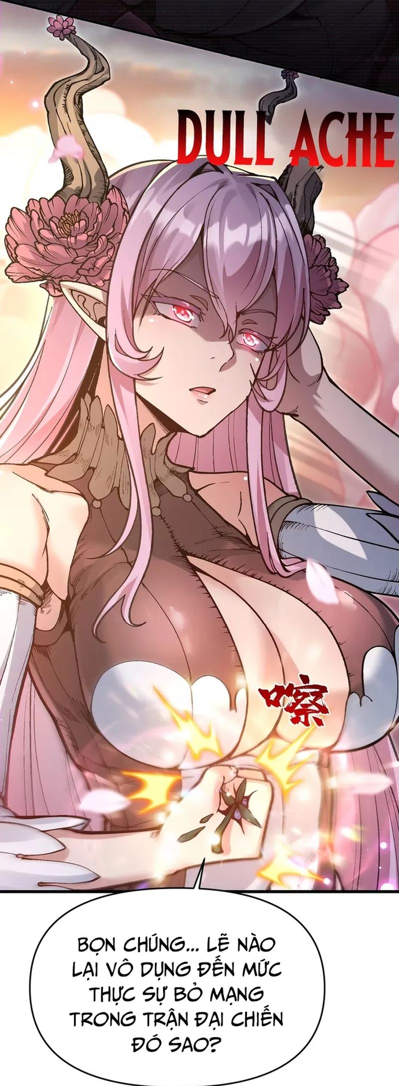 Tu Chân: Từ Yêu Tộc Nữ Đế Bắt Đầu Chap 2 - Next Chap 3