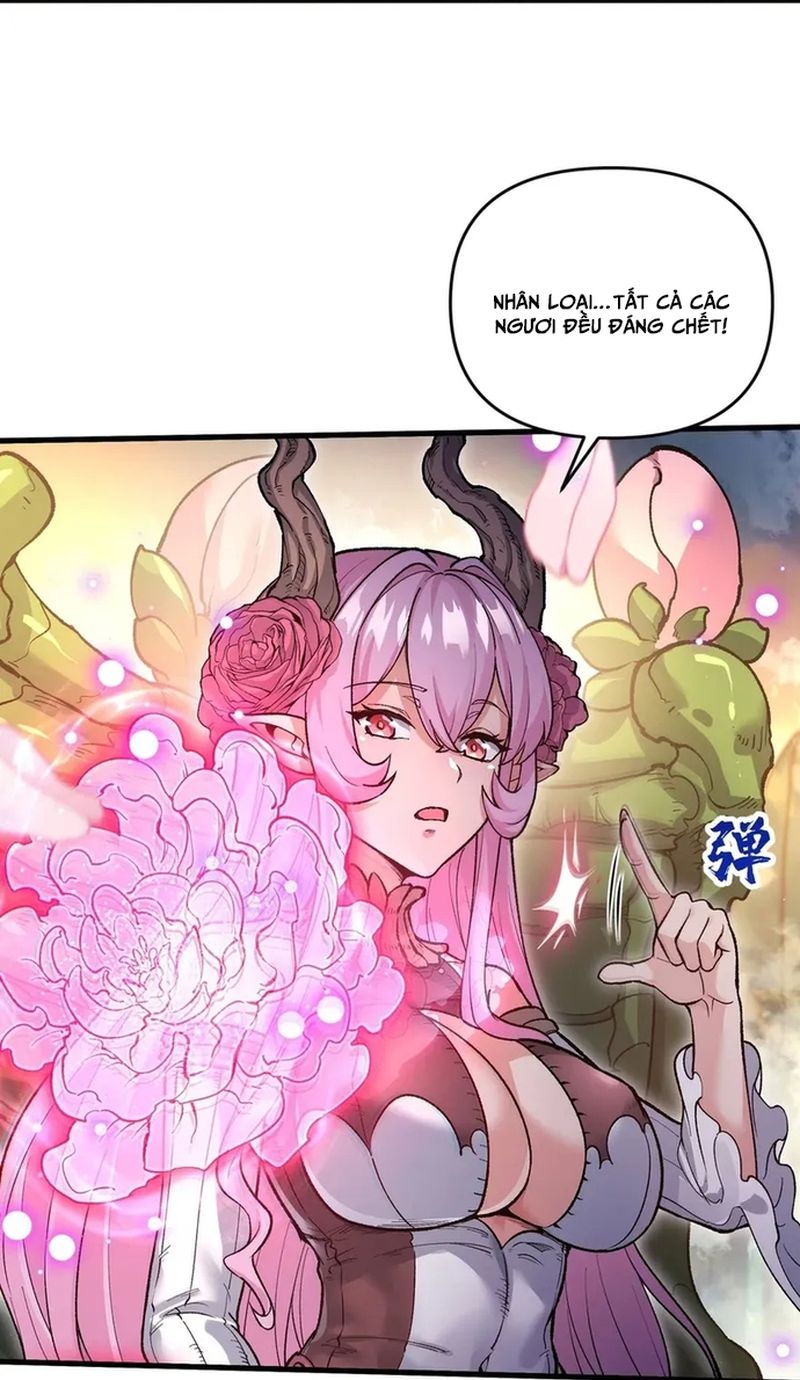 Tu Chân: Từ Yêu Tộc Nữ Đế Bắt Đầu Chap 2 - Next Chap 3