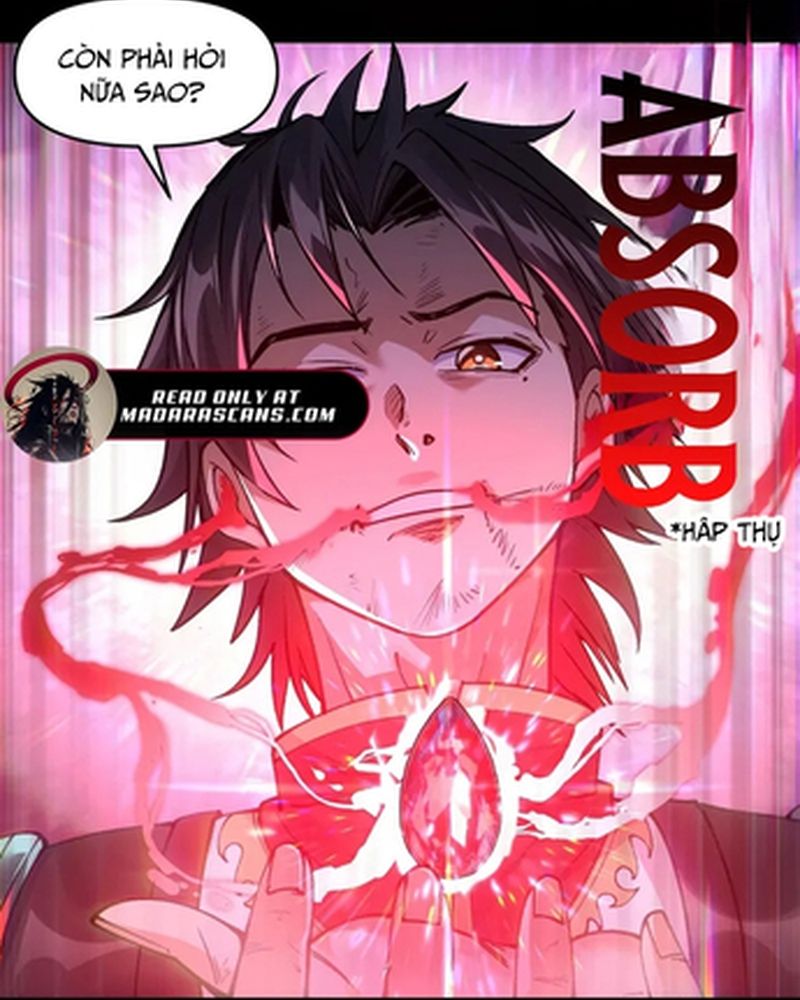 Tu Chân: Từ Yêu Tộc Nữ Đế Bắt Đầu Chap 2 - Next Chap 3