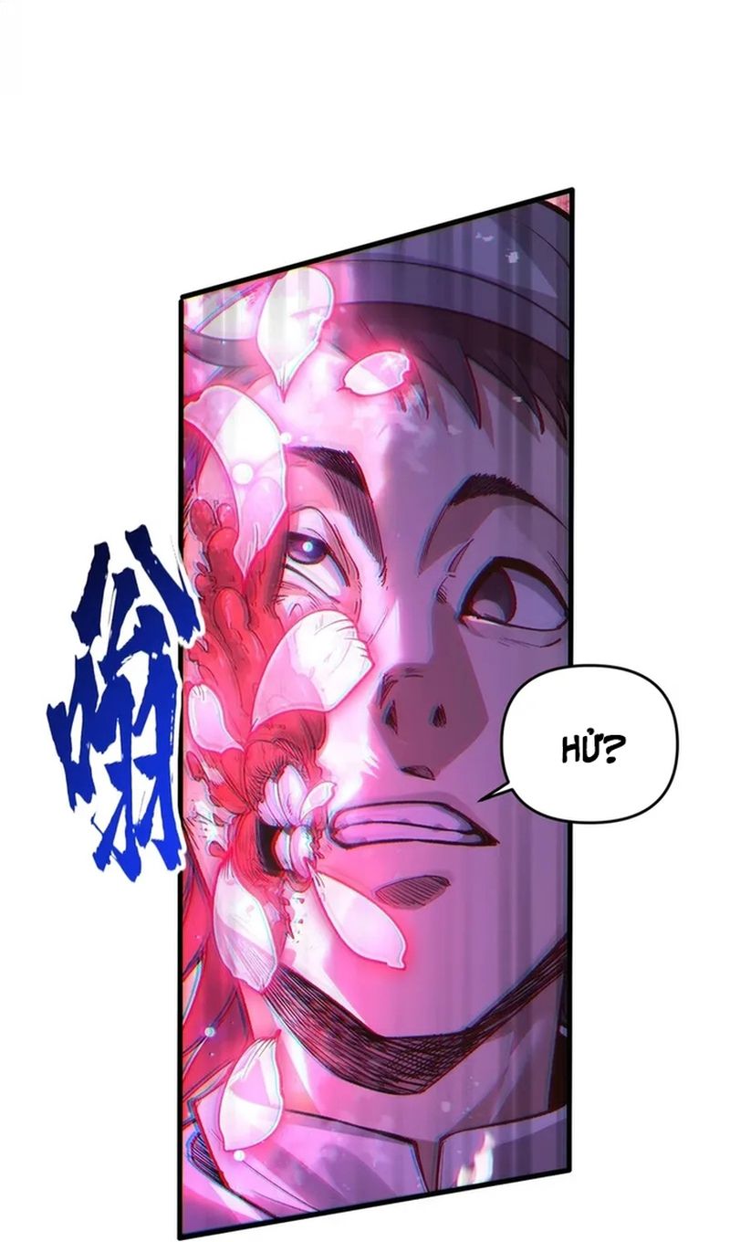 Tu Chân: Từ Yêu Tộc Nữ Đế Bắt Đầu Chap 2 - Next Chap 3