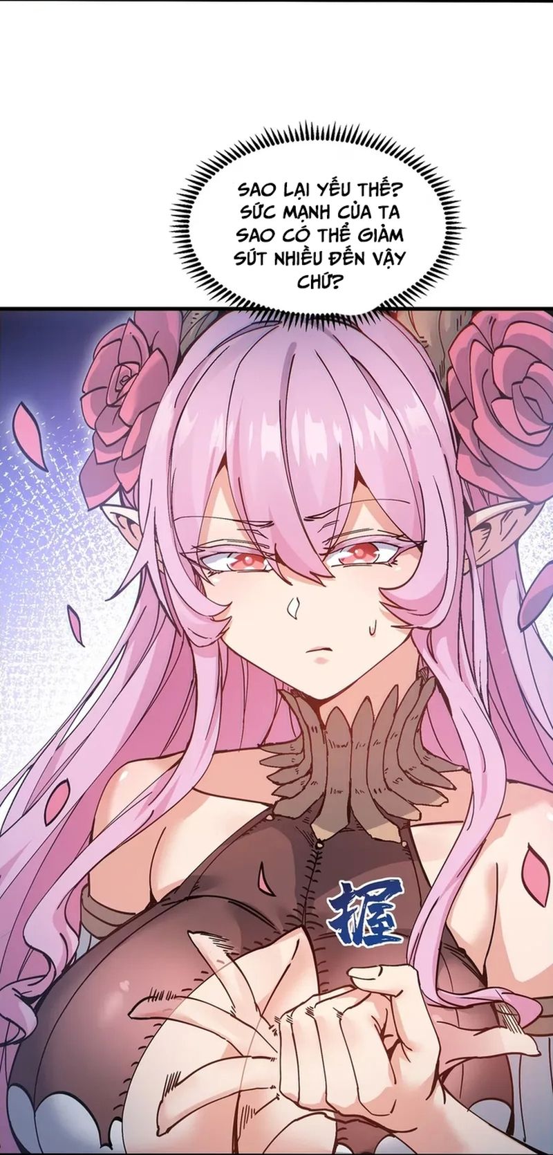 Tu Chân: Từ Yêu Tộc Nữ Đế Bắt Đầu Chap 2 - Next Chap 3