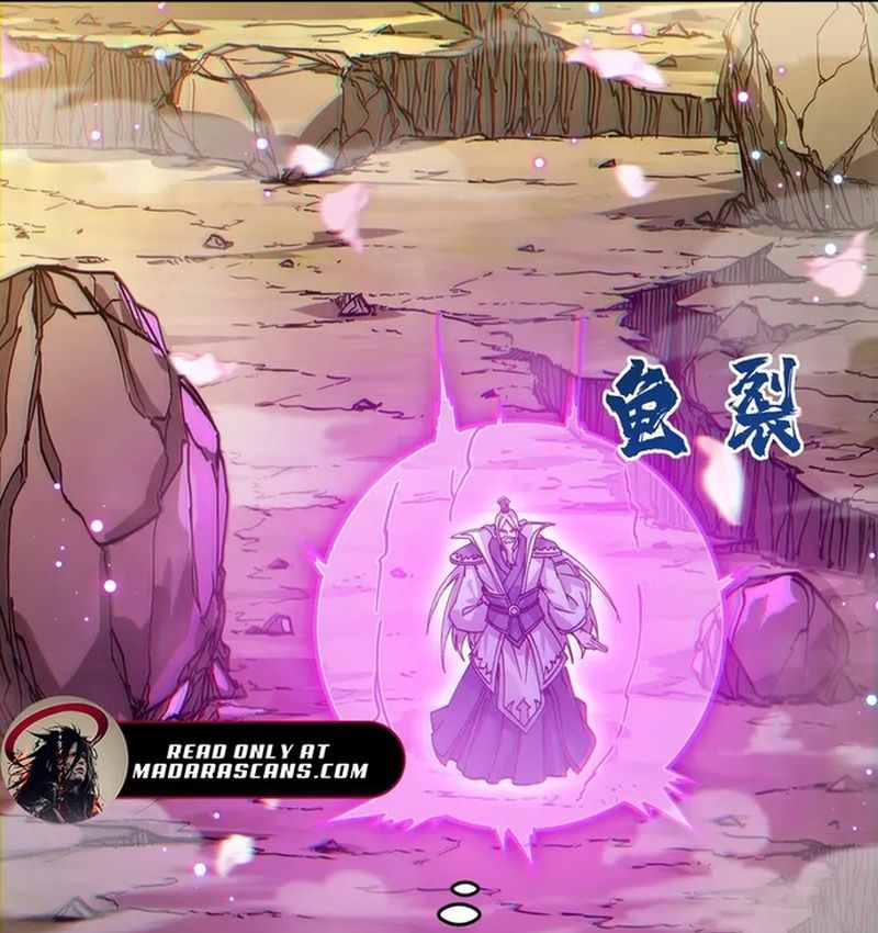 Tu Chân: Từ Yêu Tộc Nữ Đế Bắt Đầu Chap 2 - Next Chap 3