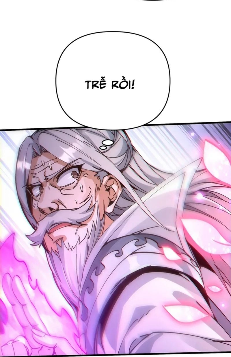 Tu Chân: Từ Yêu Tộc Nữ Đế Bắt Đầu Chap 2 - Next Chap 3