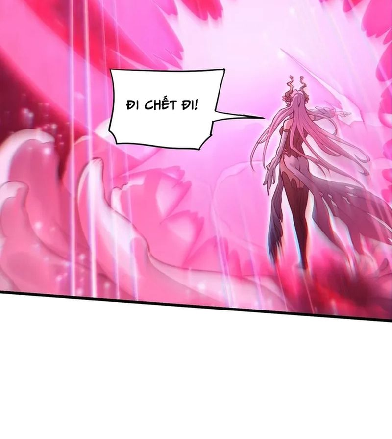 Tu Chân: Từ Yêu Tộc Nữ Đế Bắt Đầu Chap 2 - Next Chap 3