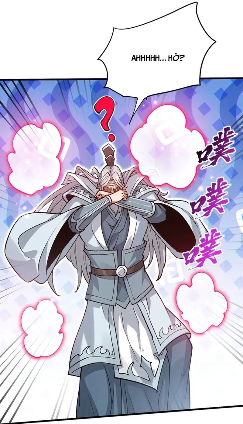 Tu Chân: Từ Yêu Tộc Nữ Đế Bắt Đầu Chap 2 - Next Chap 3