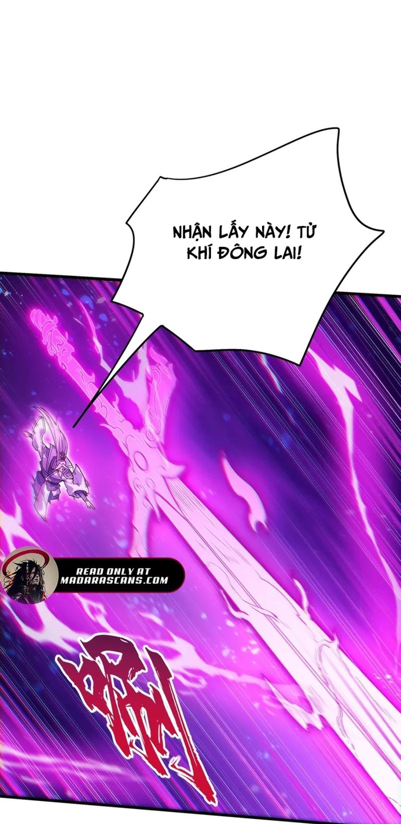 Tu Chân: Từ Yêu Tộc Nữ Đế Bắt Đầu Chap 2 - Next Chap 3