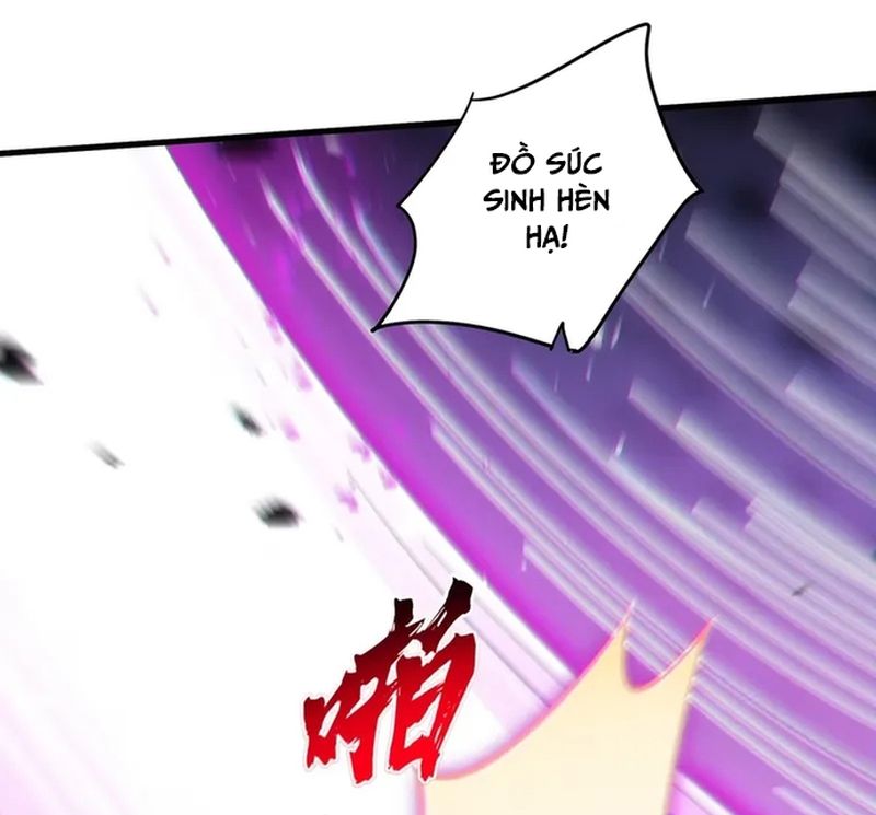 Tu Chân: Từ Yêu Tộc Nữ Đế Bắt Đầu Chap 2 - Next Chap 3