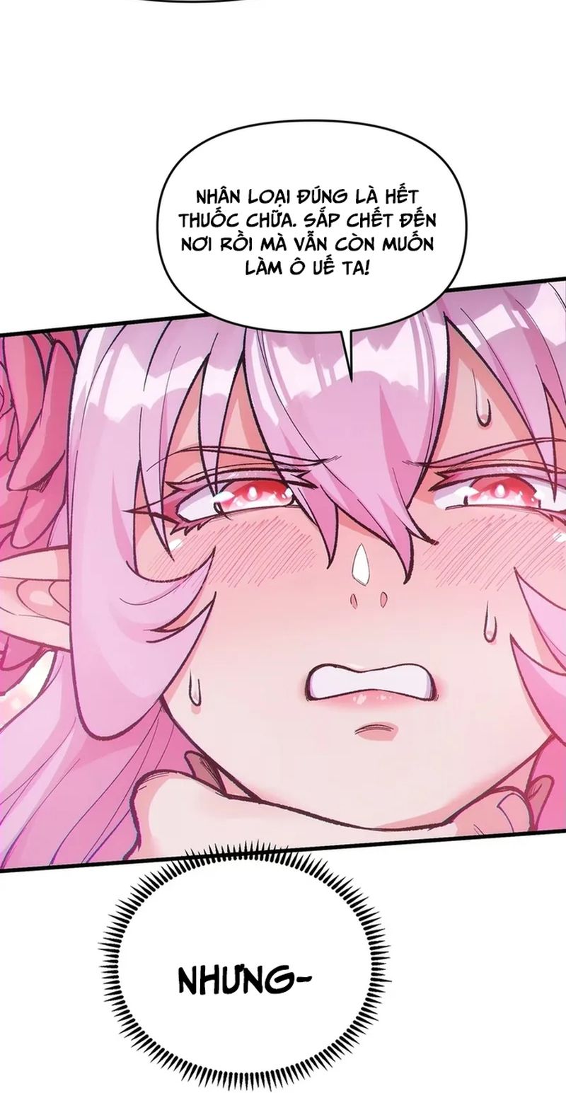 Tu Chân: Từ Yêu Tộc Nữ Đế Bắt Đầu Chap 2 - Next Chap 3