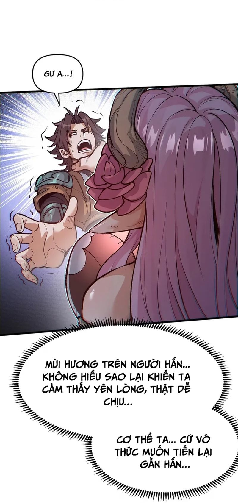 Tu Chân: Từ Yêu Tộc Nữ Đế Bắt Đầu Chap 2 - Next Chap 3