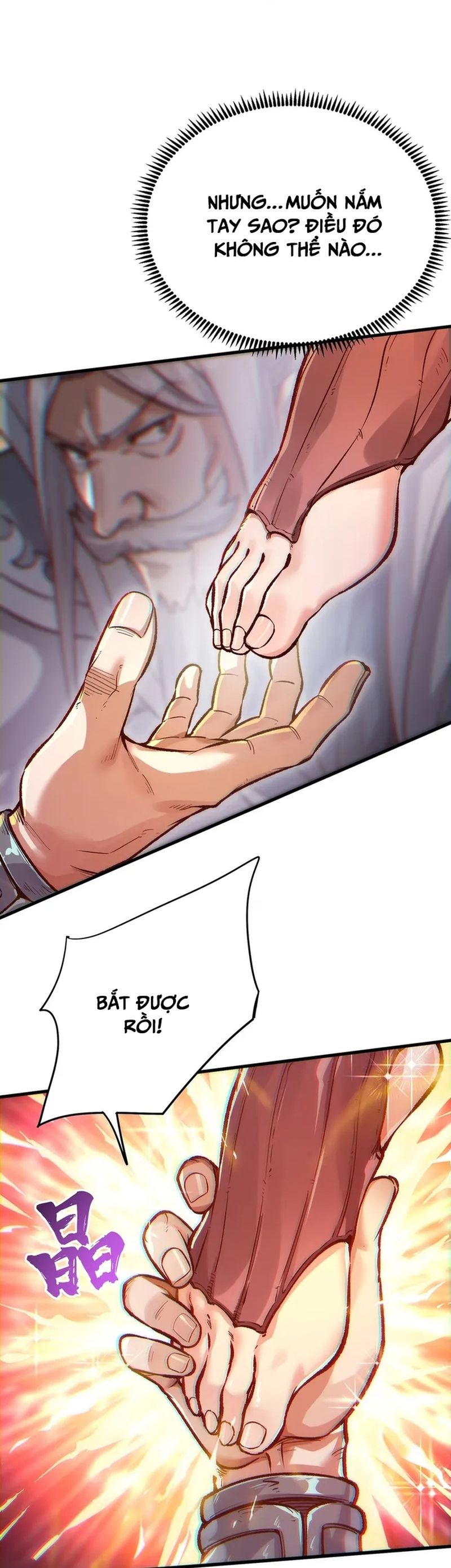 Tu Chân: Từ Yêu Tộc Nữ Đế Bắt Đầu Chap 2 - Next Chap 3