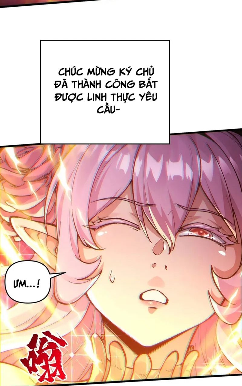 Tu Chân: Từ Yêu Tộc Nữ Đế Bắt Đầu Chap 2 - Next Chap 3