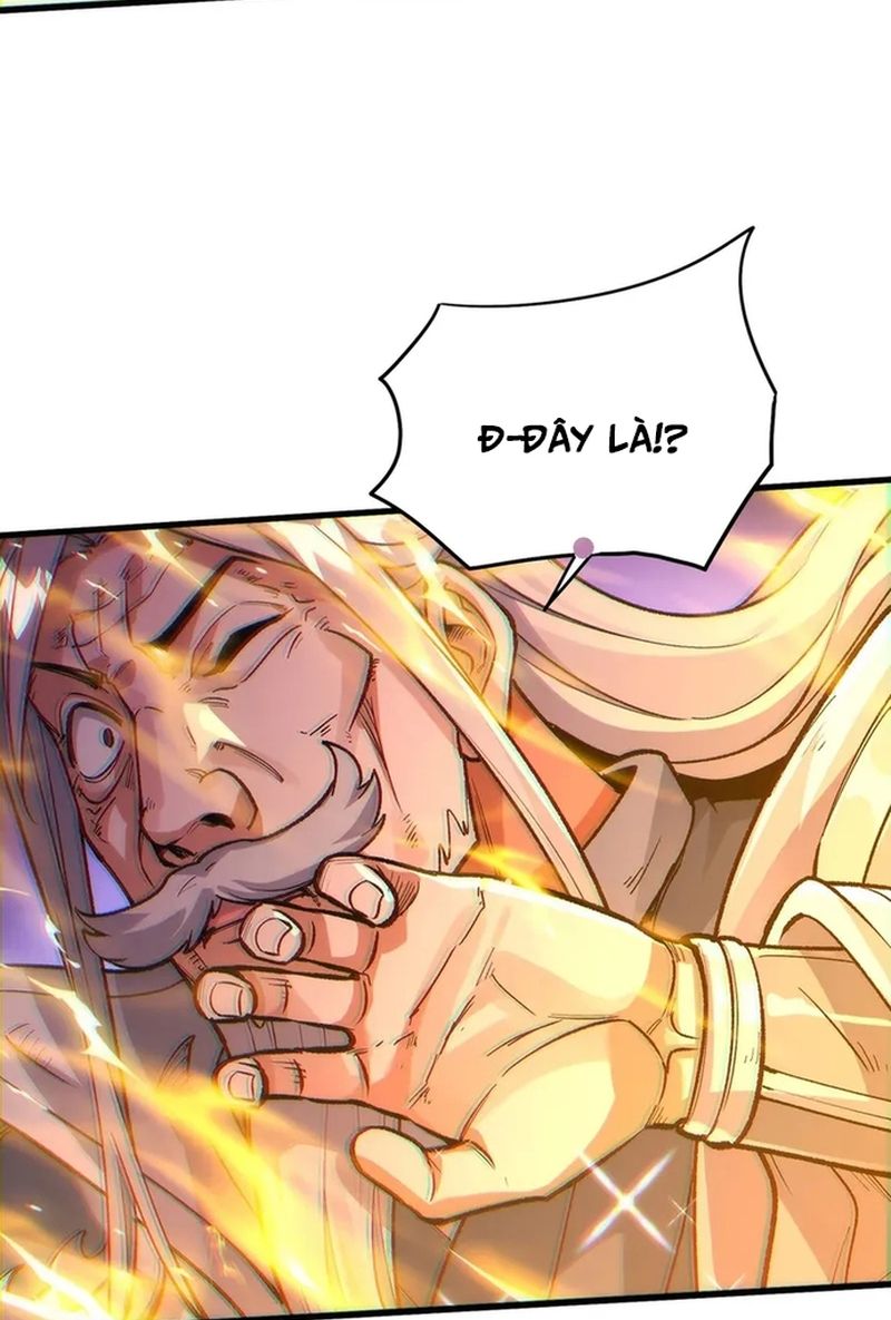 Tu Chân: Từ Yêu Tộc Nữ Đế Bắt Đầu Chap 2 - Next Chap 3