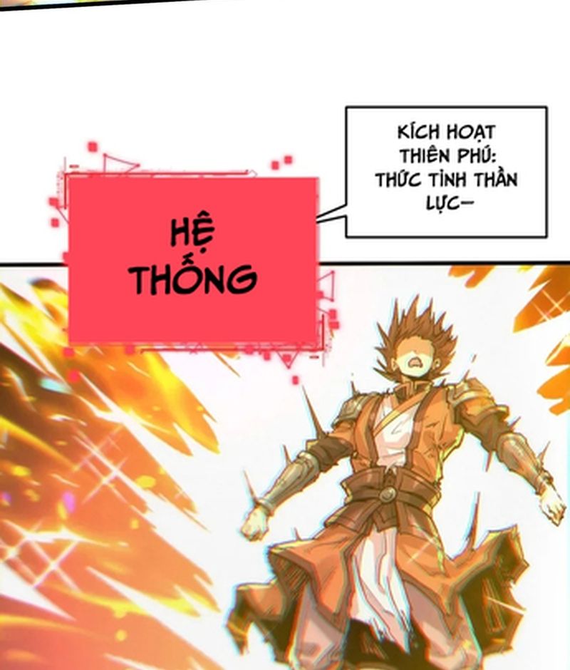 Tu Chân: Từ Yêu Tộc Nữ Đế Bắt Đầu Chap 2 - Next Chap 3