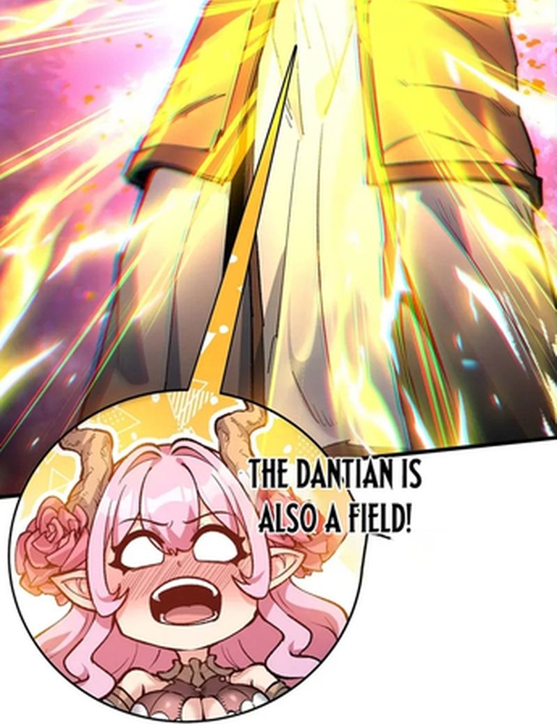 Tu Chân: Từ Yêu Tộc Nữ Đế Bắt Đầu Chap 2 - Next Chap 3