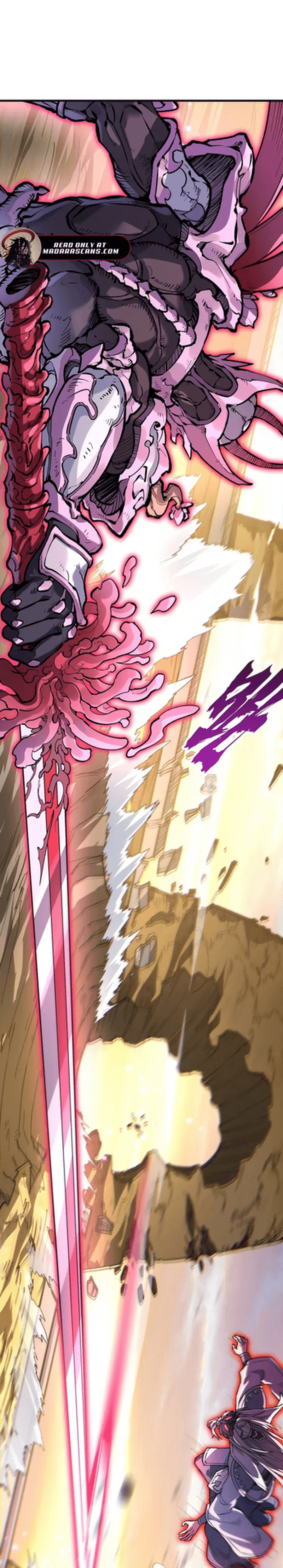 Tu Chân: Từ Yêu Tộc Nữ Đế Bắt Đầu Chap 2 - Next Chap 3