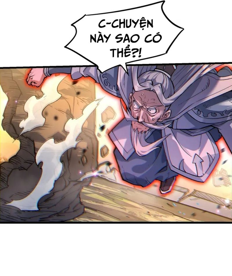 Tu Chân: Từ Yêu Tộc Nữ Đế Bắt Đầu Chap 2 - Next Chap 3